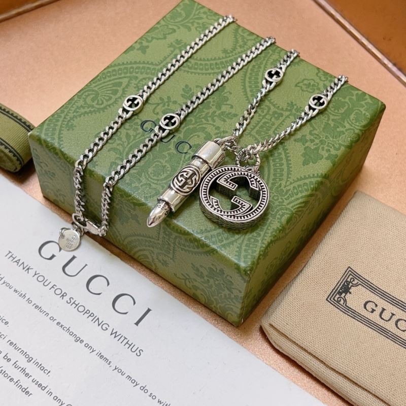 Gucci Necklaces